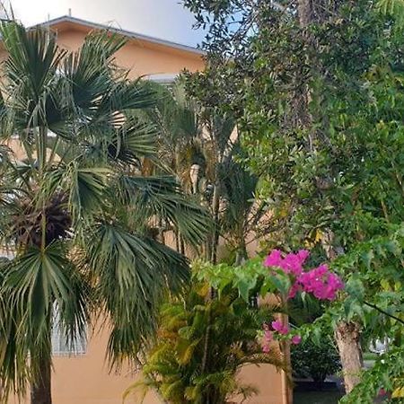 Ti Kaz A Rhum Apartment Sainte-Anne  Ngoại thất bức ảnh