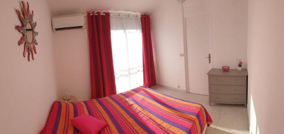 Ti Kaz A Rhum Apartment Sainte-Anne  Ngoại thất bức ảnh