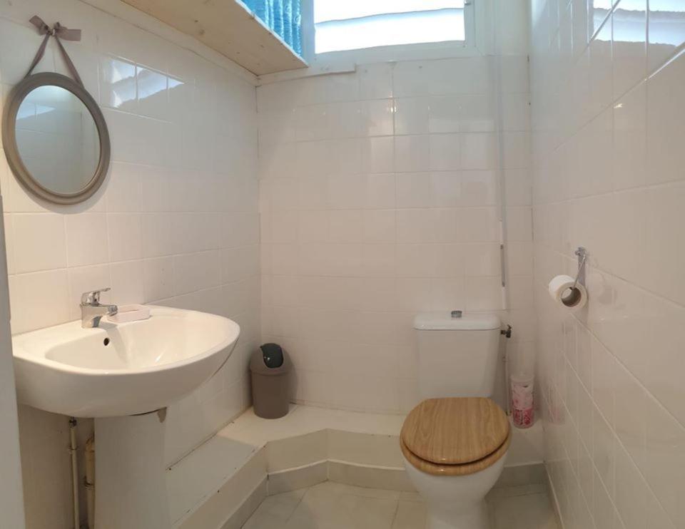 Ti Kaz A Rhum Apartment Sainte-Anne  Ngoại thất bức ảnh