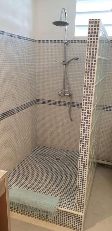 Ti Kaz A Rhum Apartment Sainte-Anne  Ngoại thất bức ảnh